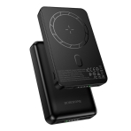Купить Power Bank Borofone BJ82 Dawn magnetic wireless 5000mAh