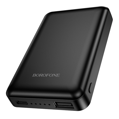 Купить Power Bank Borofone BJ82 Dawn magnetic wireless 5000mAh, 3