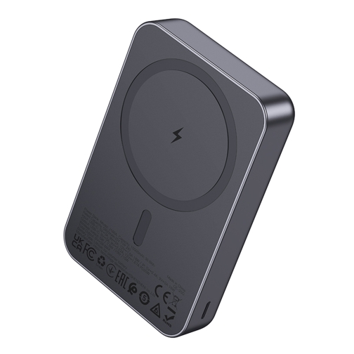 Купить Power Bank Hoco J160A Original PD20W wireless magnetic 10000mAh, 6