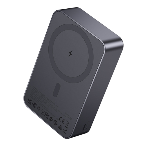 Купити Універсальна Мобільна Батарея Power Bank Hoco J160B Original PD20W wireless magnetic 20000mAh, 7