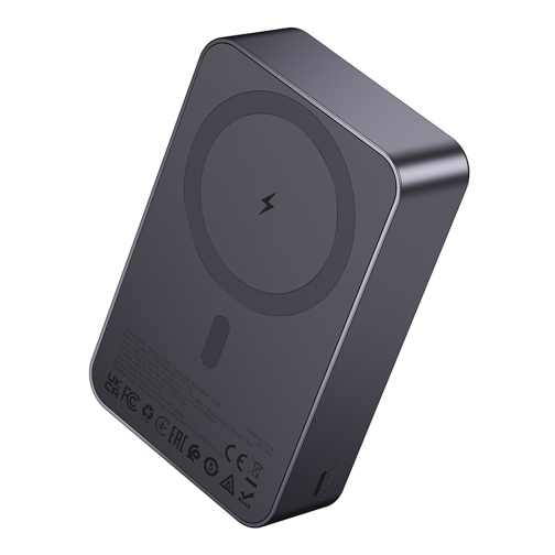 Універсальна Мобільна Батарея Power Bank Hoco J160B Original PD20W wireless magnetic 20000mAh превью 8