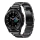 Купить Ремешок Универс 22mm Stainless Steel для Samsung/Amazfit/Huawei Black