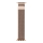 Купити Ремінець для Apple Watch Milanese loop 38/40/41 mm Brown