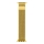 Купити Ремінець для Apple Watch Milanese loop 38/40/41 mm Gold