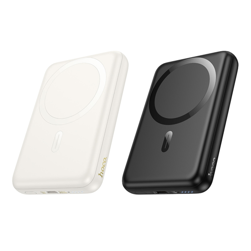 Універсальна Мобільна Батарея Power Bank Hoco J141 Grace PD20W magnetic 10000mAh