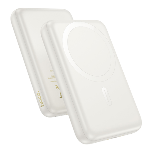 Універсальна Мобільна Батарея Power Bank Hoco J141 Grace PD20W magnetic 10000mAh превью 4