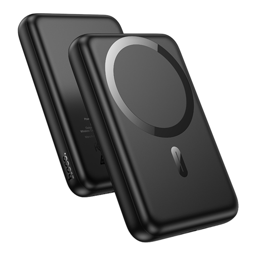 Універсальна Мобільна Батарея Power Bank Hoco J141 Grace PD20W magnetic 10000mAh превью 5