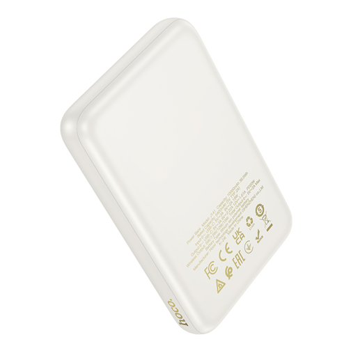 Універсальна Мобільна Батарея Power Bank Hoco J141 Grace PD20W magnetic 10000mAh превью 6