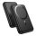 Купити Універсальна Мобільна Батарея Power Bank Hoco J141 Grace PD20W magnetic 10000mAh Чорний