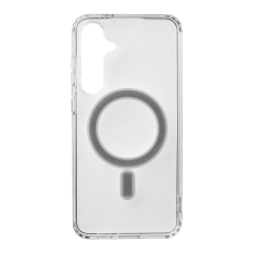 Купить Чехол TPU Clear Case with MagSafe для Samsung Galaxy S26+ 5G (S947) Купить Чехол TPU Clear Case with MagSafe для Samsung Galaxy S26+ 5G (S947)