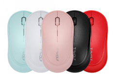 Купити Бездротова Миша TWolf Q18 2.4G Образец