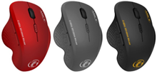 Купить Образец Wireless Мышь IMICE G6 2.4G