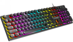 Купити Клавіатура TWolf T80 Luminous Образец