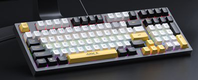 Купити Клавіатура Ігрова IMICE GK-500 Mechanical Образец