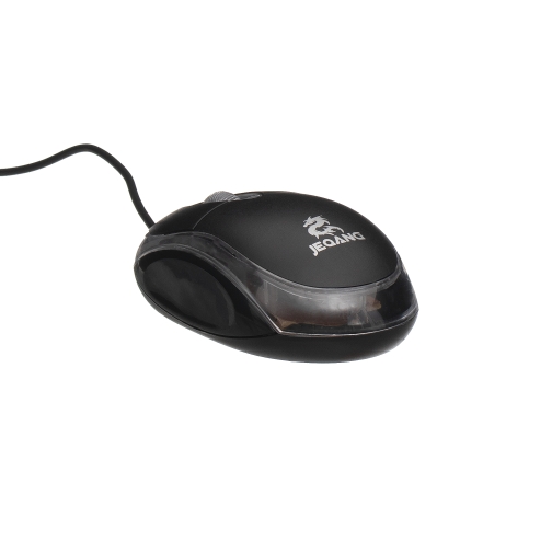 Купить USB Мышь JEQANG JM-009, 3
