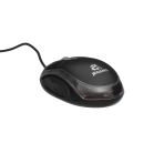 Купить USB Мышь JEQANG JM-009, 3