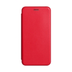 Купить Чехол-книжка кожа для Samsung M20, 4