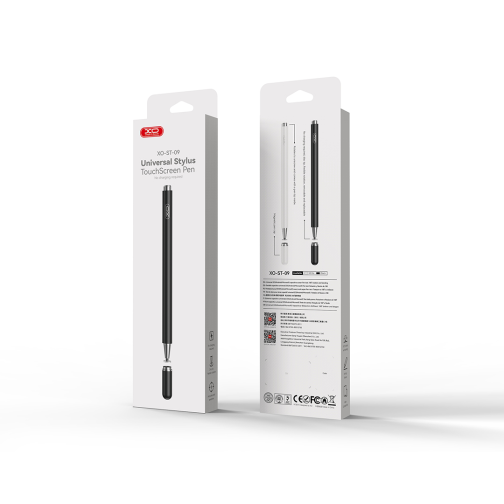 Стілус XO ST-09 Universal Touch-Sensitive Capacitor Pen превью 2