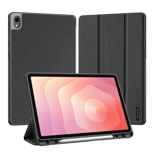 Купить Чехол Dux Ducis Domo для Samsung Tab S11 (X730/X736B) with S Pen Holder & Auto Sleep Wake