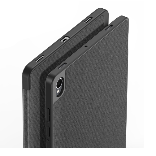 Чохол Dux Ducis Domo для Samsung Tab S11 (X730/X736B) with S Pen Holder & Auto Sleep Wake превью 4