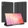 Купить Чехол Dux Ducis Domo для Samsung Tab S11 Ultra (X936) Holder & Auto Sleep Wake