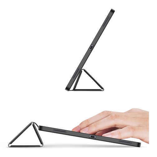 Купить Чехол Dux Ducis Domo для Samsung Tab S11 Ultra (X936) Holder & Auto Sleep Wake, 3