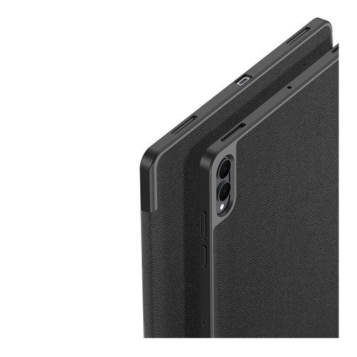 Купить Чехол Dux Ducis Domo для Samsung Tab S11 Ultra (X936) Holder & Auto Sleep Wake, 5