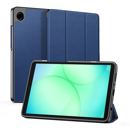 Купить Чехол Dux Ducis Domo для Samsung Tab A11 (X130/X135)/A9 8.7" (X110/X115), 4