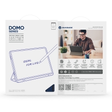 Купити Чохол Dux Ducis Domo для Samsung Tab A11 Plus/A9 Plus 11"