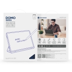 Купити Чохол Dux Ducis Domo для Samsung Tab A11 Plus/A9 Plus 11", 2