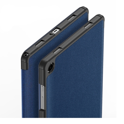 Купити Чохол Dux Ducis Domo для Samsung Tab A11 Plus/A9 Plus 11", 4