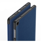 Купити Чохол Dux Ducis Domo для Samsung Tab A11 Plus/A9 Plus 11", 4