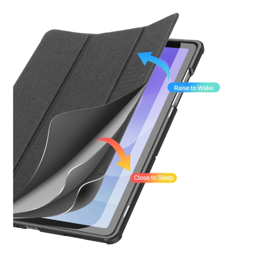 Купити Чохол Dux Ducis Domo для Samsung Tab A11 Plus/A9 Plus 11", 5