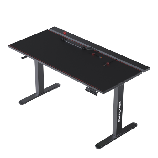 Ігровий стіл FANTECH DW114 Workstation (комплект із 2-х коробок) превью 2