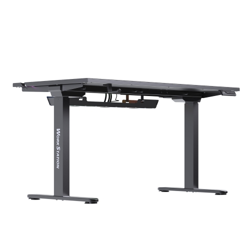 Купить Стол игровой FANTECH DW114 Workstation (комплект из 2-х коробок), 5