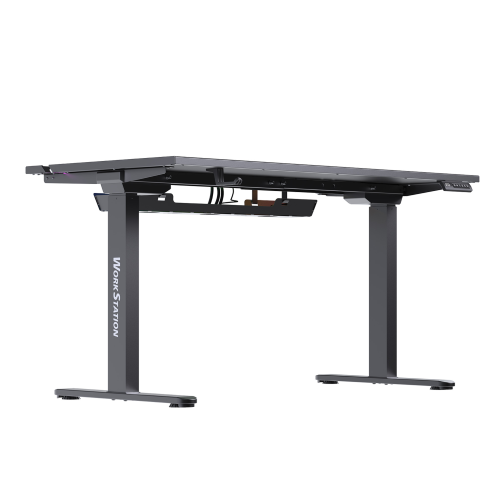 Ігровий стіл FANTECH DW114 Workstation (комплект із 2-х коробок) превью 5