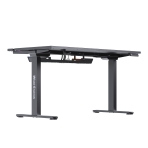 Купить Стол игровой FANTECH DW114 Workstation (комплект из 2-х коробок), 5