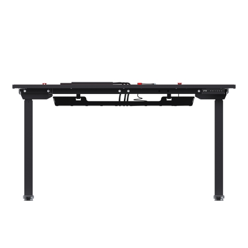 Купить Стол игровой FANTECH DW114 Workstation (комплект из 2-х коробок), 4