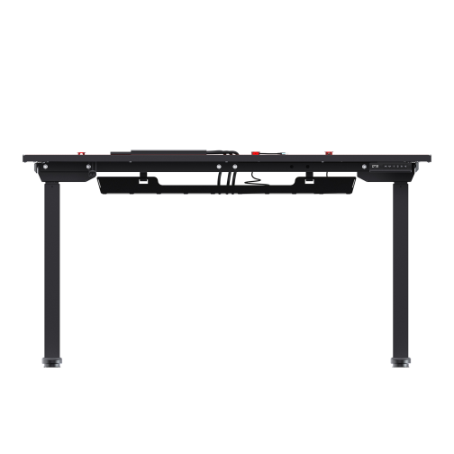 Ігровий стіл FANTECH DW114 Workstation (комплект із 2-х коробок) превью 4