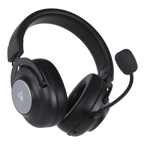 Купити Ігрові Навушники FANTECH WHG05 Stellar, 3 Modes (Wired, BT, 2.4Ghz)