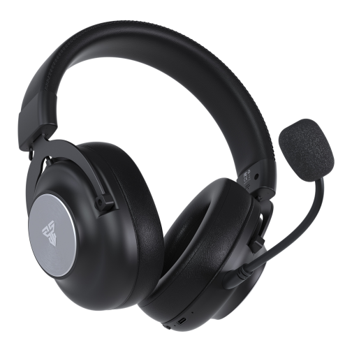 Ігрові Навушники FANTECH WHG05 Stellar, 3 Modes (Wired, BT, 2.4Ghz)