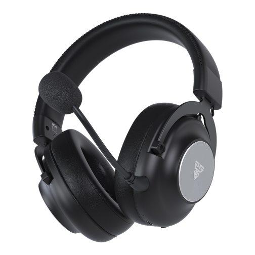 Ігрові Навушники FANTECH WHG05 Stellar, 3 Modes (Wired, BT, 2.4Ghz) превью 2