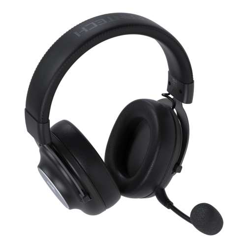 Ігрові Навушники FANTECH WHG05 Stellar, 3 Modes (Wired, BT, 2.4Ghz) превью 3