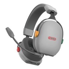 Купити Ігрові Навушники FANTECH WHG06 Carbon Pro, 3 Modes (Wired, BT, 2.4Ghz) Купити Ігрові Навушники FANTECH WHG06 Carbon Pro, 3 Modes (Wired, BT, 2.4Ghz)