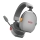 Купить Игровые Наушники FANTECH WHG06 Carbon Pro, 3 Modes (Wired, BT, 2.4Ghz)