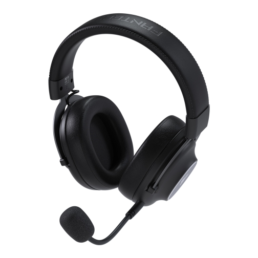 Купити Ігрові Навушники FANTECH WHG05 Stellar, 3 Modes (Wired, BT, 2.4Ghz), 5