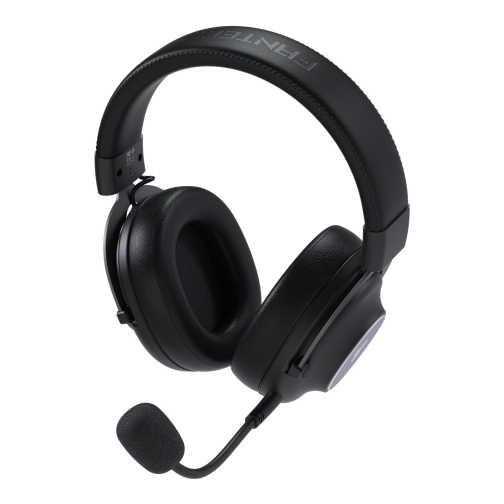 Ігрові Навушники FANTECH WHG05 Stellar, 3 Modes (Wired, BT, 2.4Ghz) превью 5