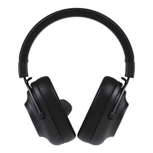 Ігрові Навушники FANTECH WHG05 Stellar, 3 Modes (Wired, BT, 2.4Ghz) превью 8