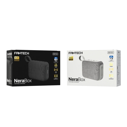 Купити Колонка FANTECH BS153 NeraBox, 2