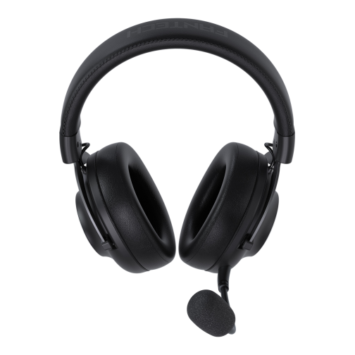 Ігрові Навушники FANTECH WHG05 Stellar, 3 Modes (Wired, BT, 2.4Ghz) превью 7
